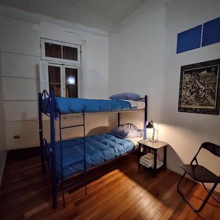 Escarabajo Hostel (Adults Only) Вальпараисо Экстерьер фото