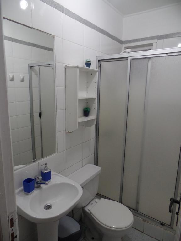 Escarabajo Hostel (Adults Only) Вальпараисо Номер фото