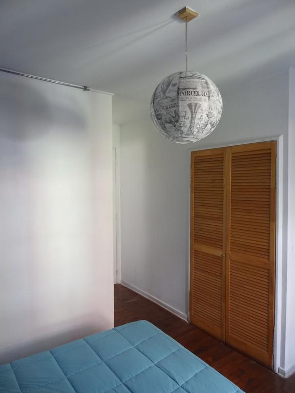 Escarabajo Hostel (Adults Only) Вальпараисо Номер фото